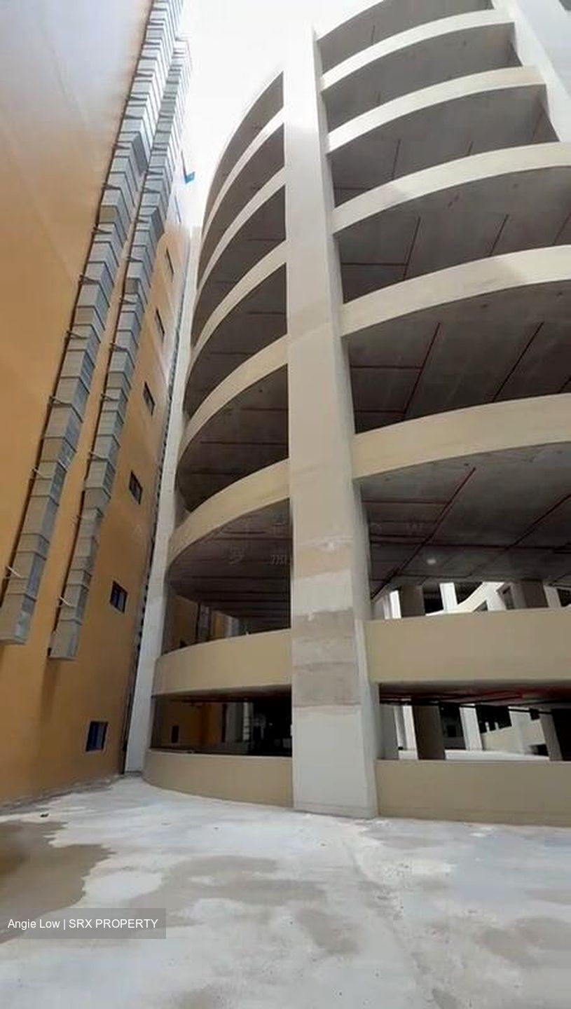 Tampines Greenglen (D18), Factory #512271821